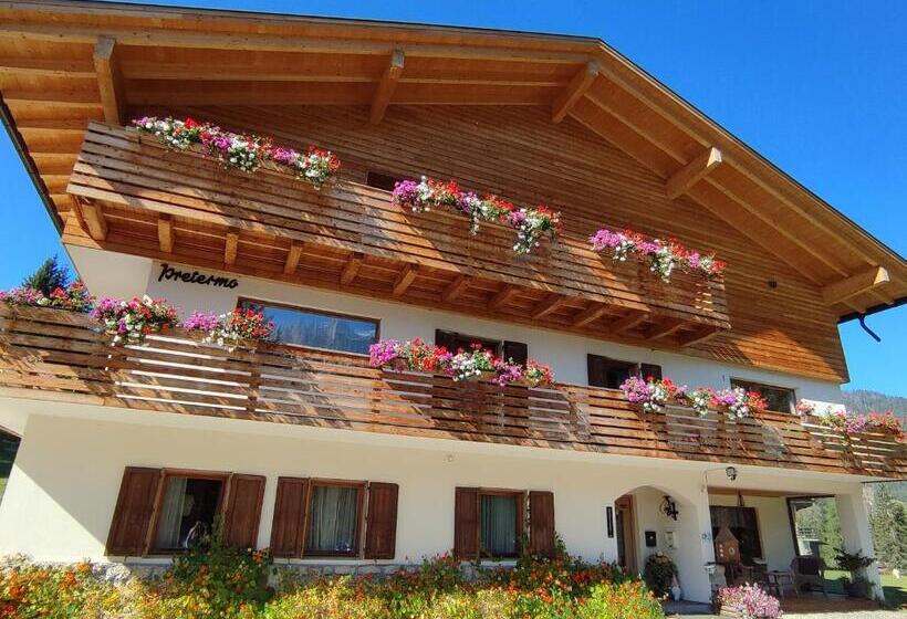 Apartments B&b Pretermo