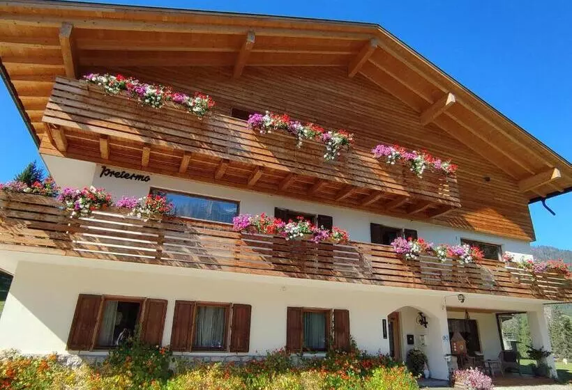 Apartments B&b Pretermo