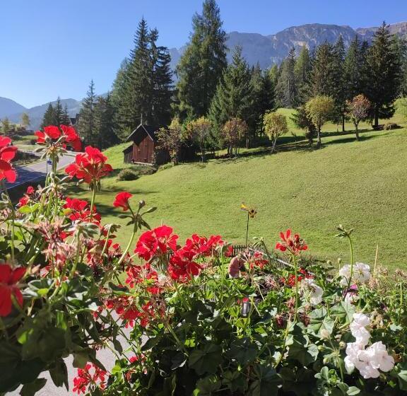 Apartments B&b Pretermo