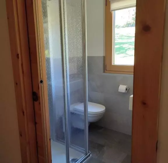 Apartments B&b Pretermo