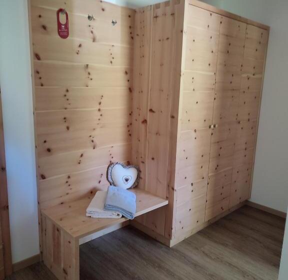 Apartments B&b Pretermo