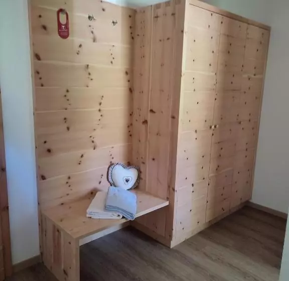 Apartments B&b Pretermo