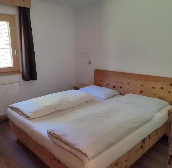 Apartments B&b Pretermo