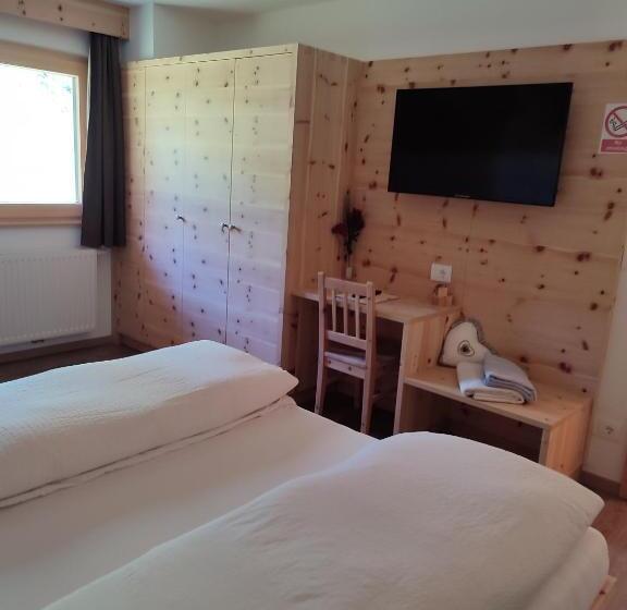 Apartments B&b Pretermo