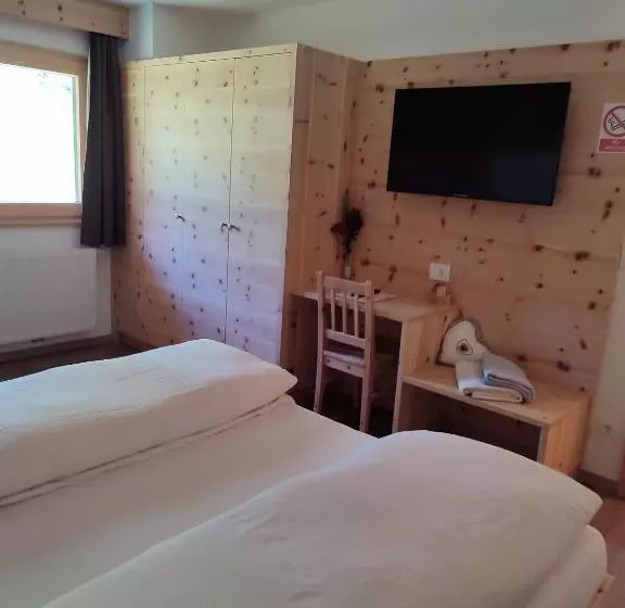 Apartments B&b Pretermo