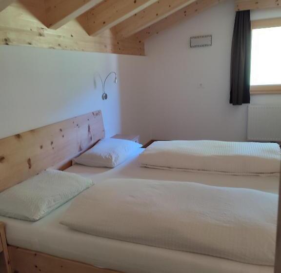 Apartments B&b Pretermo