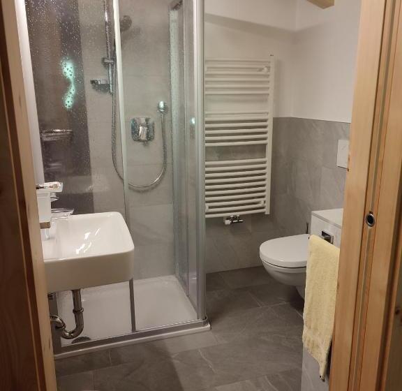 Apartments B&b Pretermo