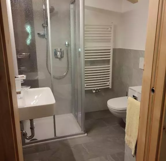 Apartments B&b Pretermo