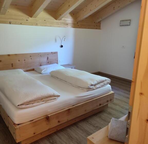 Apartments B&b Pretermo