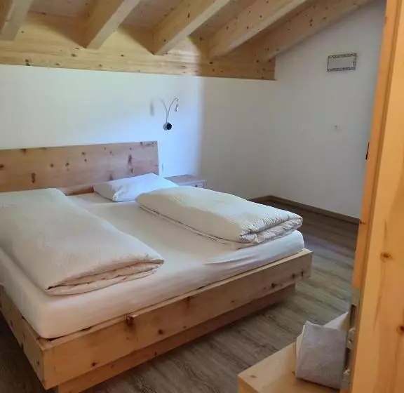 Apartments B&b Pretermo