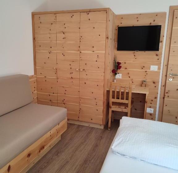 Apartments B&b Pretermo