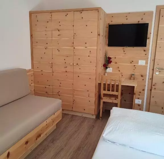 Apartments B&b Pretermo