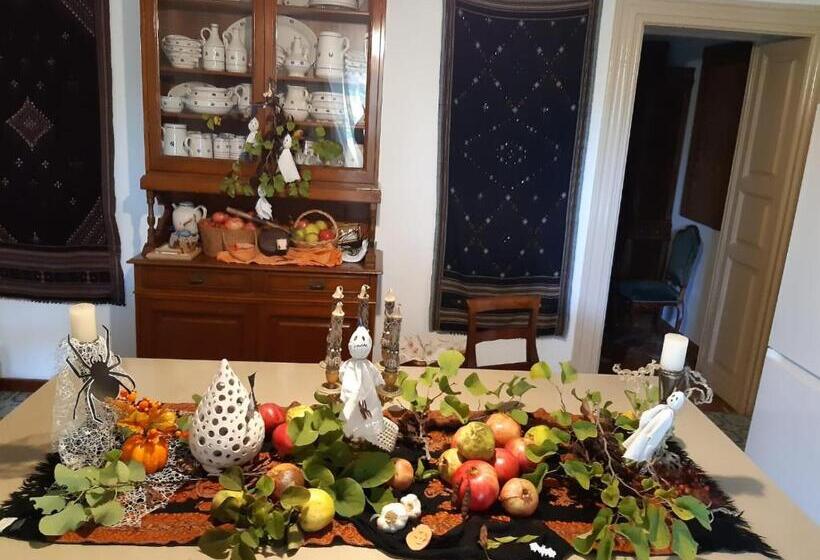 B&b Il Giardino Di Paola