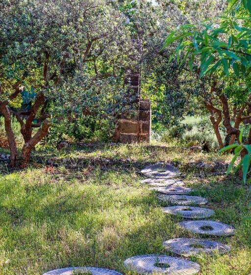 B&b Il Giardino Di Paola