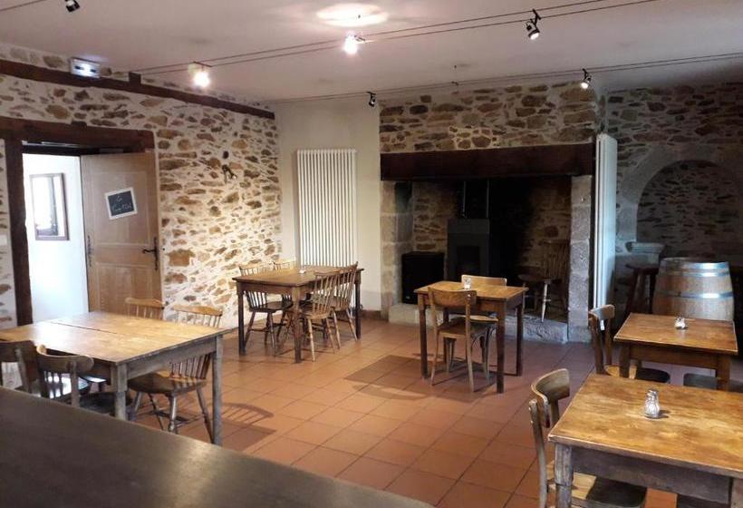 민박 Le Tromp  L œil