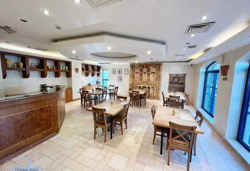 Delmon Suites