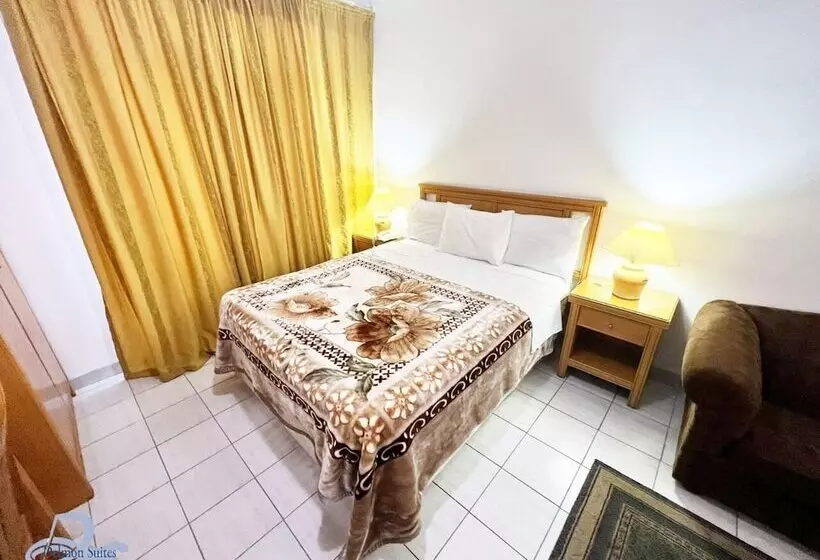 Delmon Suites