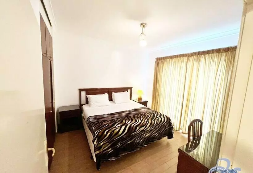 Delmon Suites