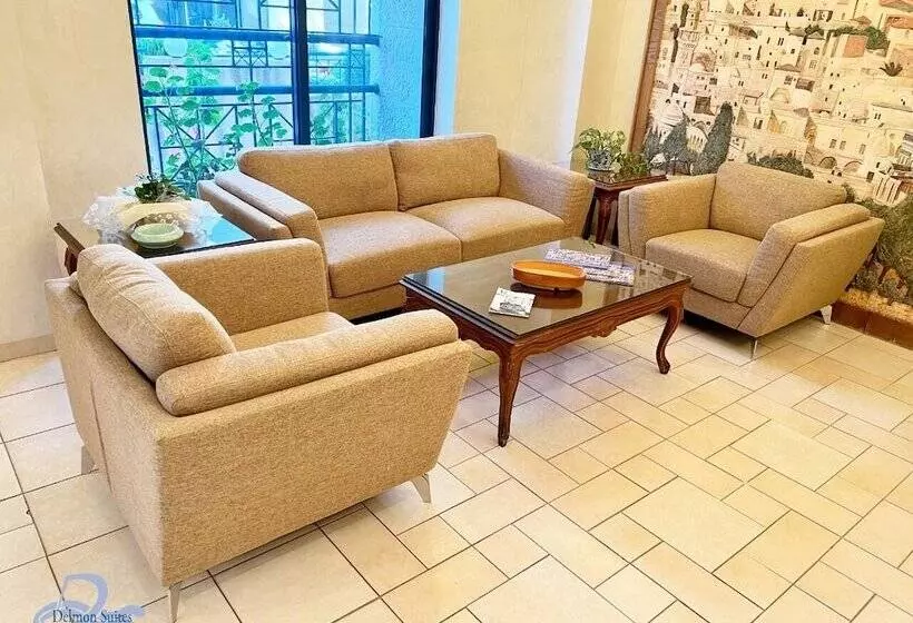 Delmon Suites