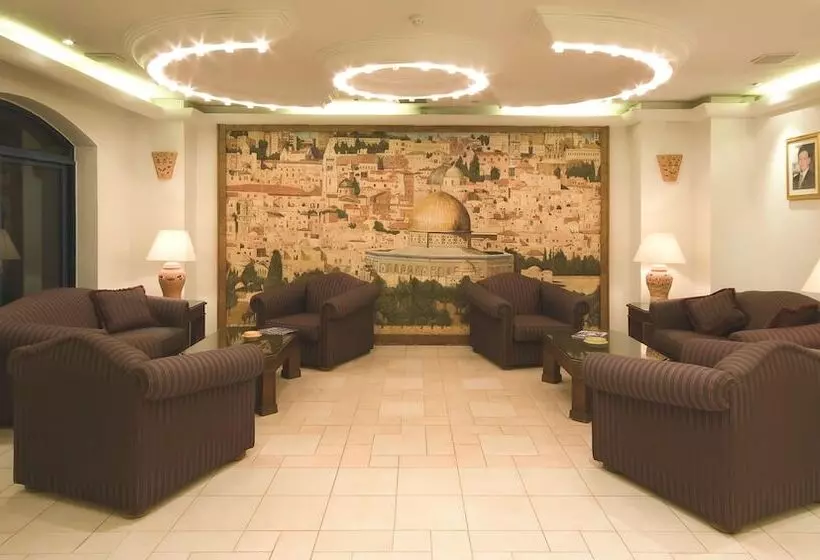 Delmon Suites