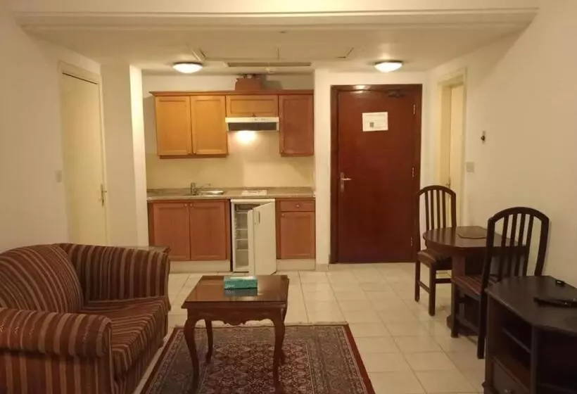 Delmon Suites