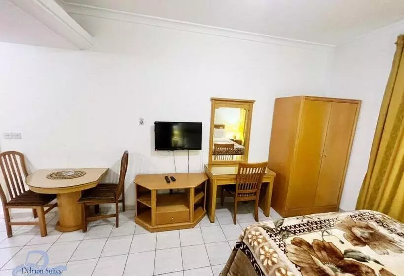 Delmon Suites