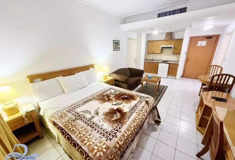 Delmon Suites