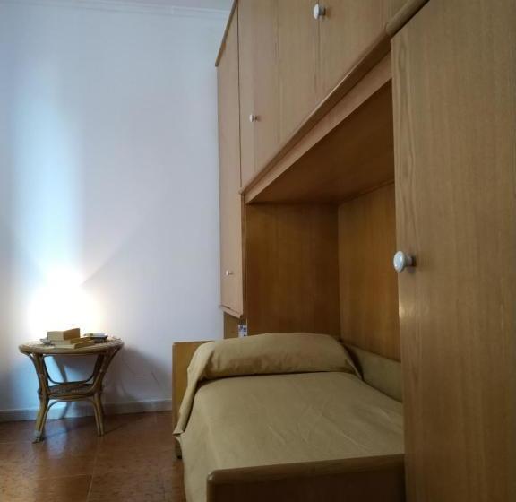 Camere Simili Ad Un Ostello Hostel Likes