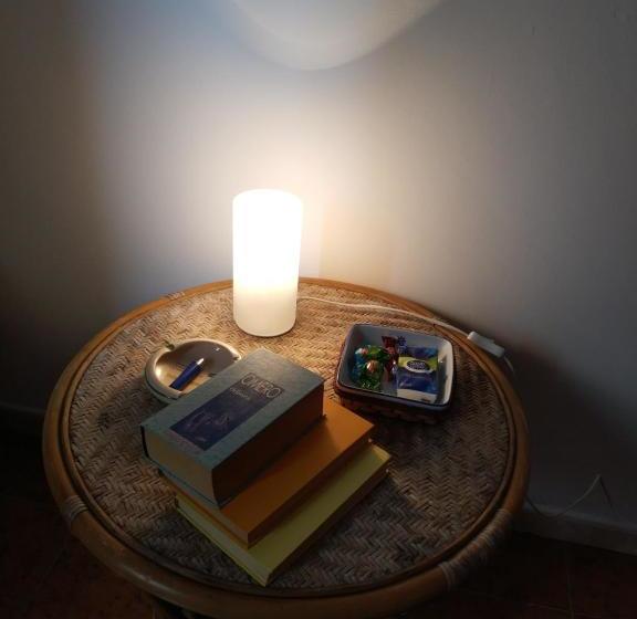 Camere Simili Ad Un Ostello Hostel Likes