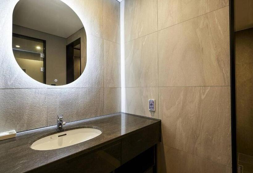 Hotel Namyangju Aone