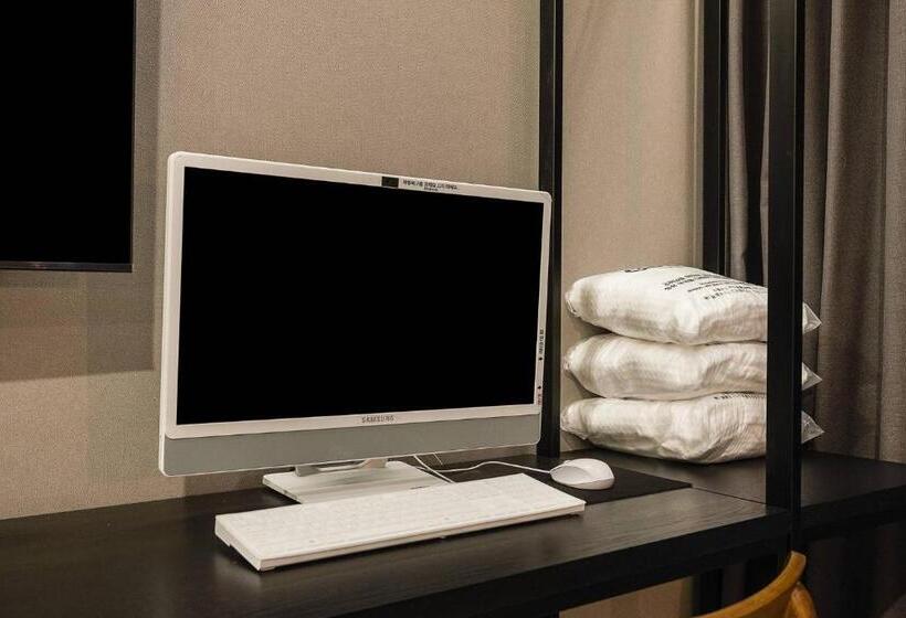 Hotel Namyangju Aone