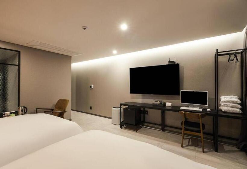 Hotel Namyangju Aone