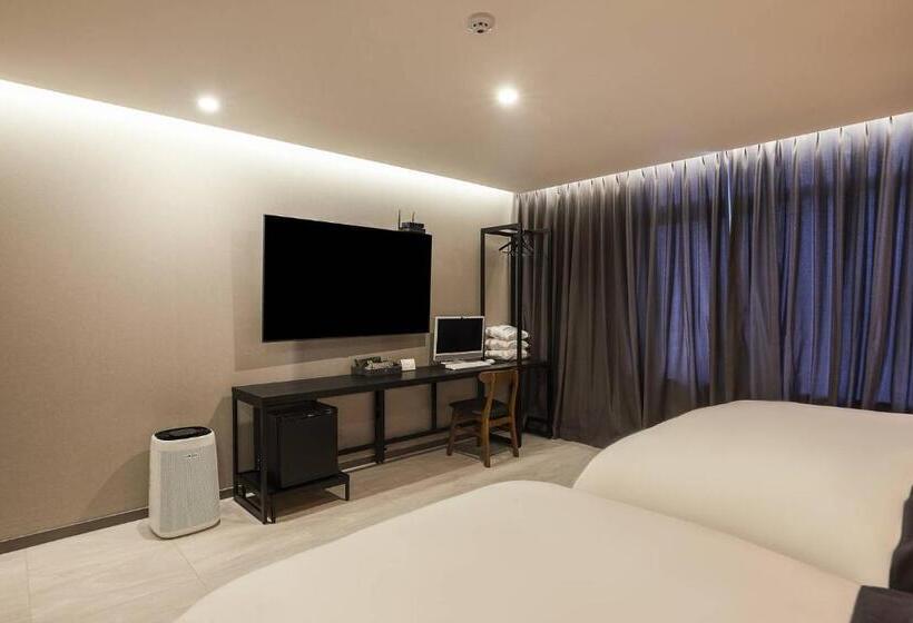 Hotel Namyangju Aone