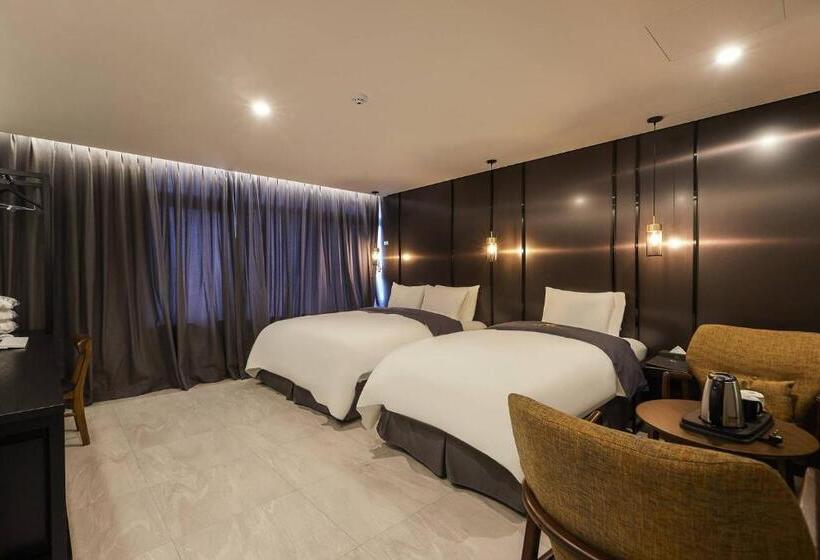 Hotel Namyangju Aone