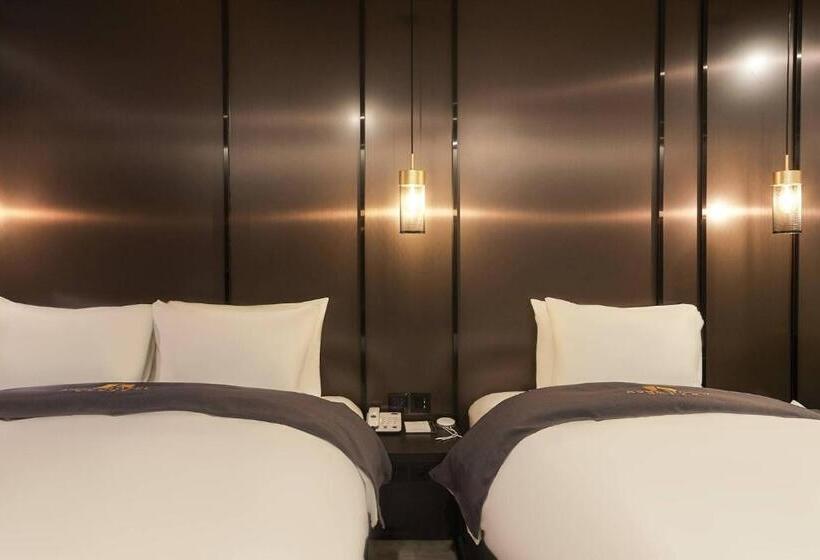 Hotel Namyangju Aone