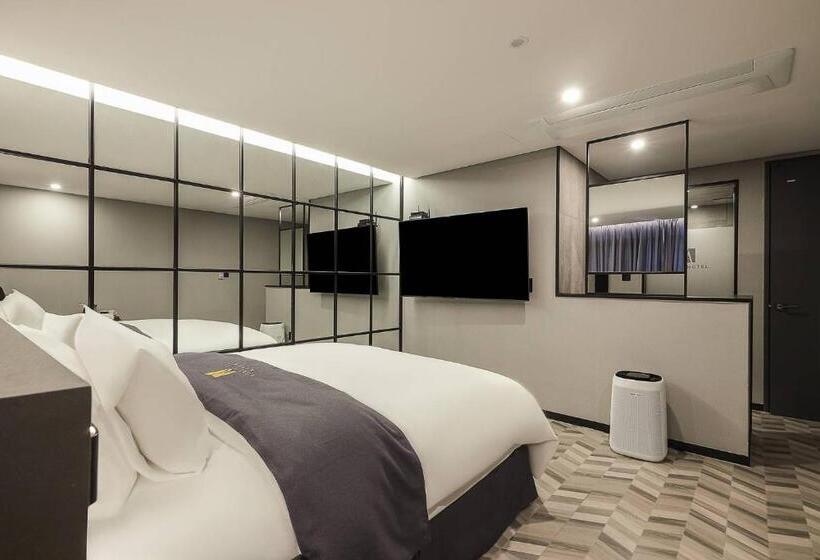 Hotel Namyangju Aone