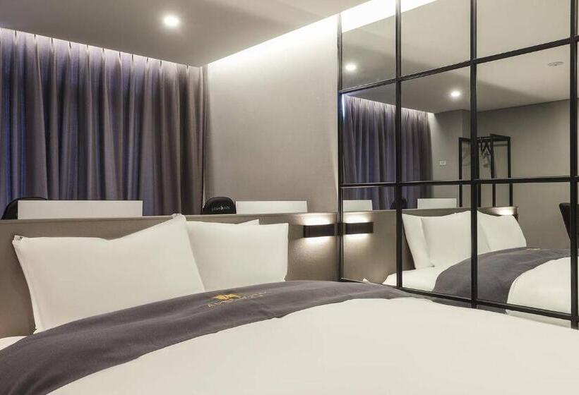 Hotel Namyangju Aone