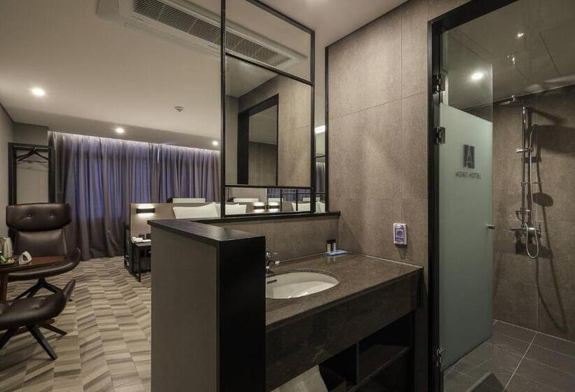 Hotel Namyangju Aone