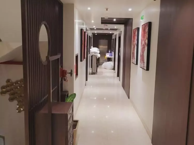 ホテル Aura A Boutique
