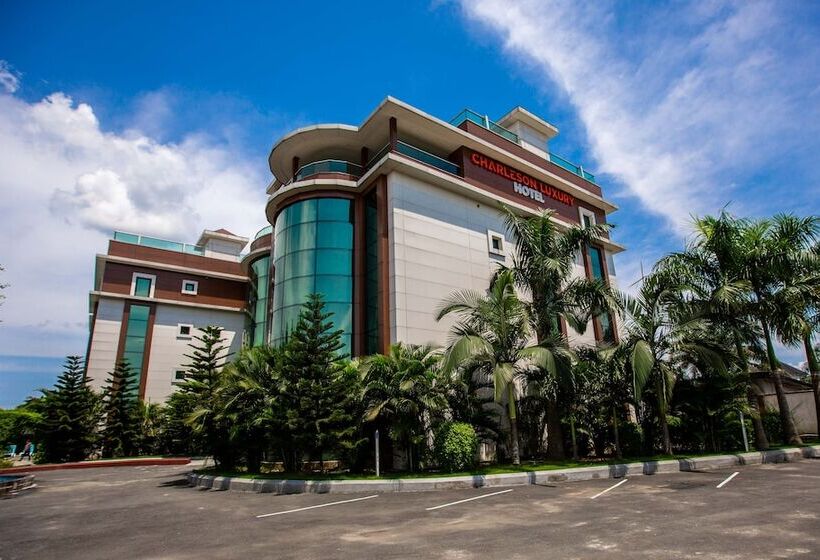 فندق Charleson Luxury