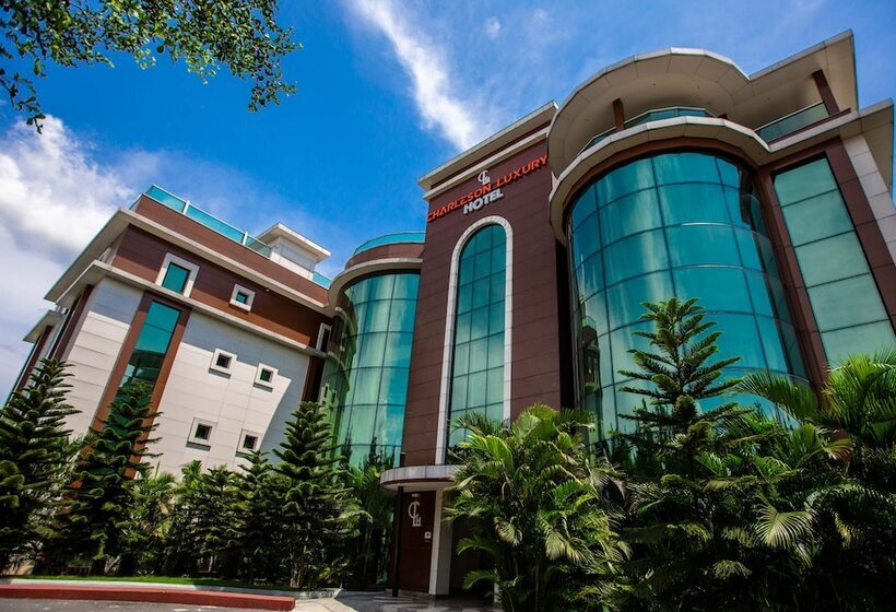 فندق Charleson Luxury