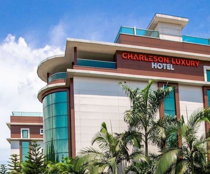 فندق Charleson Luxury