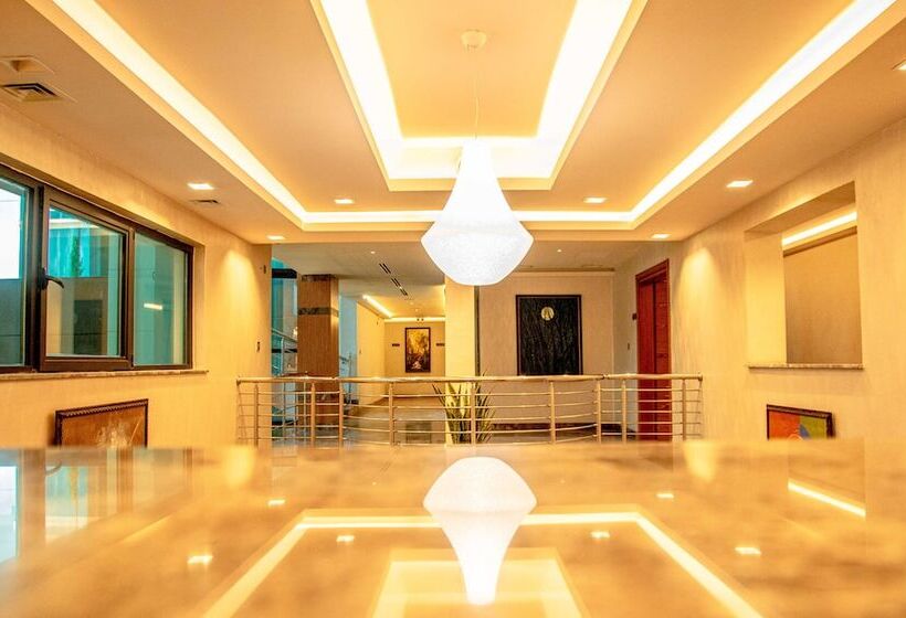 فندق Charleson Luxury