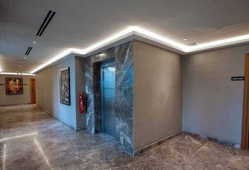 فندق Charleson Luxury