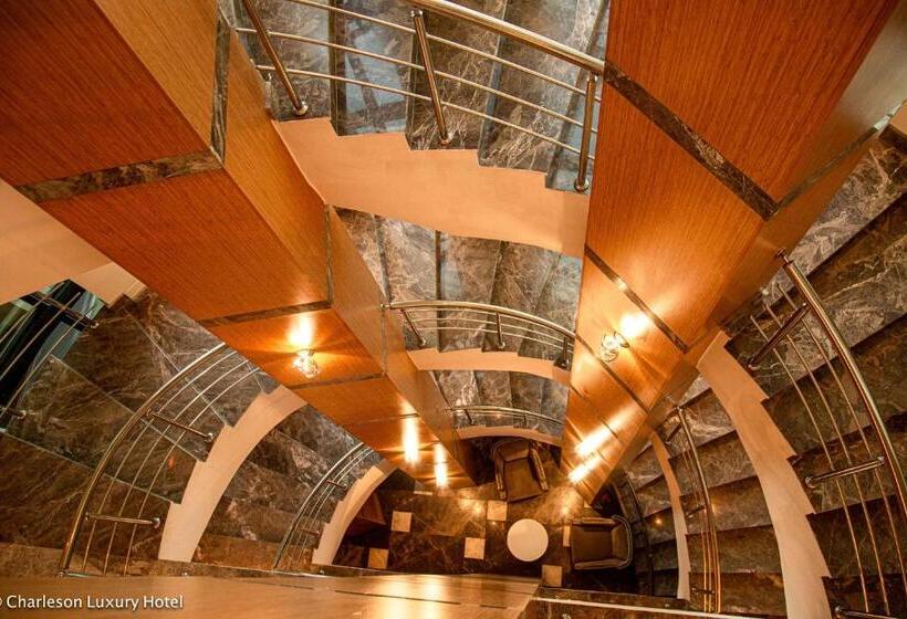 فندق Charleson Luxury