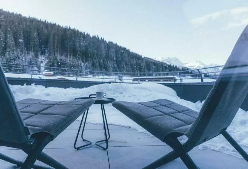 ホテル Das Gerlos  Boutique