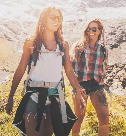 ホテル Das Gerlos  Boutique