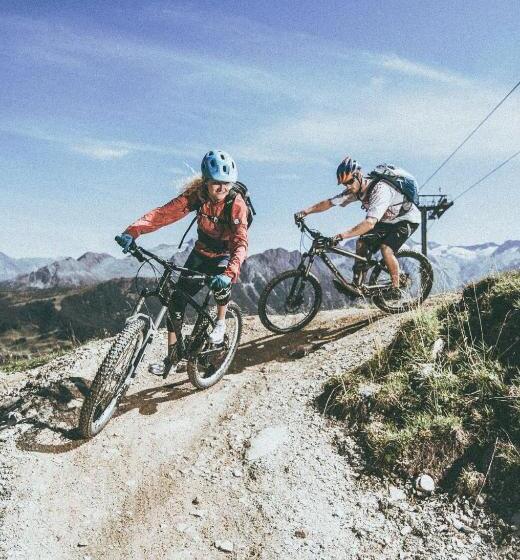 فندق Das Gerlos  Boutique