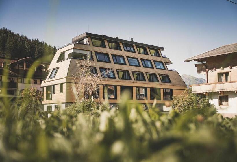 فندق Das Gerlos  Boutique