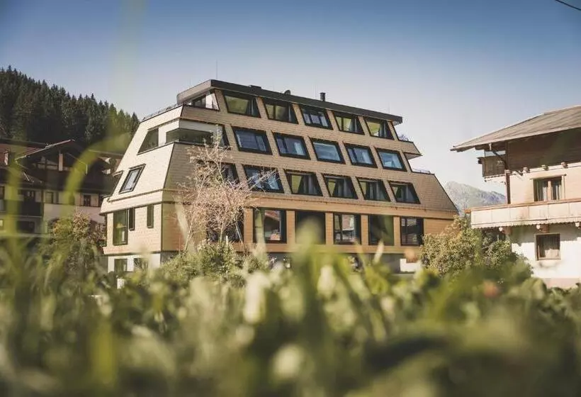 ホテル Das Gerlos  Boutique